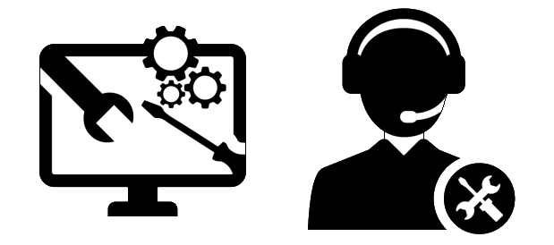 Ilustración de las principales actividades clave de ClearFrost.