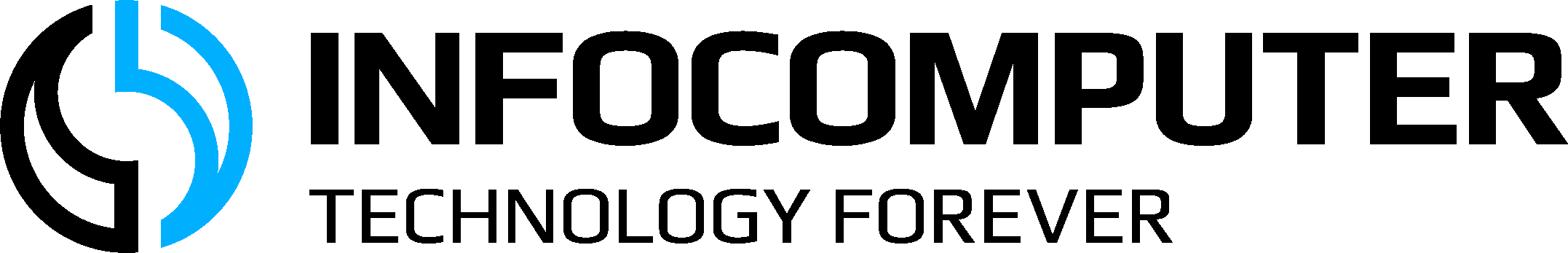 Logo de InfoComputer.