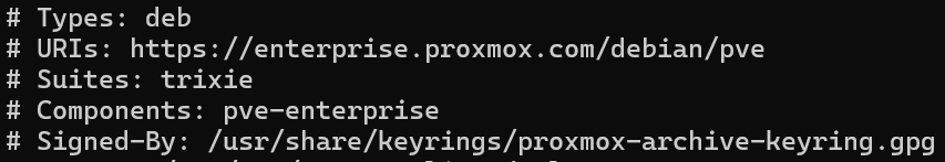 Contenidos de "pve-enterprise.sources".