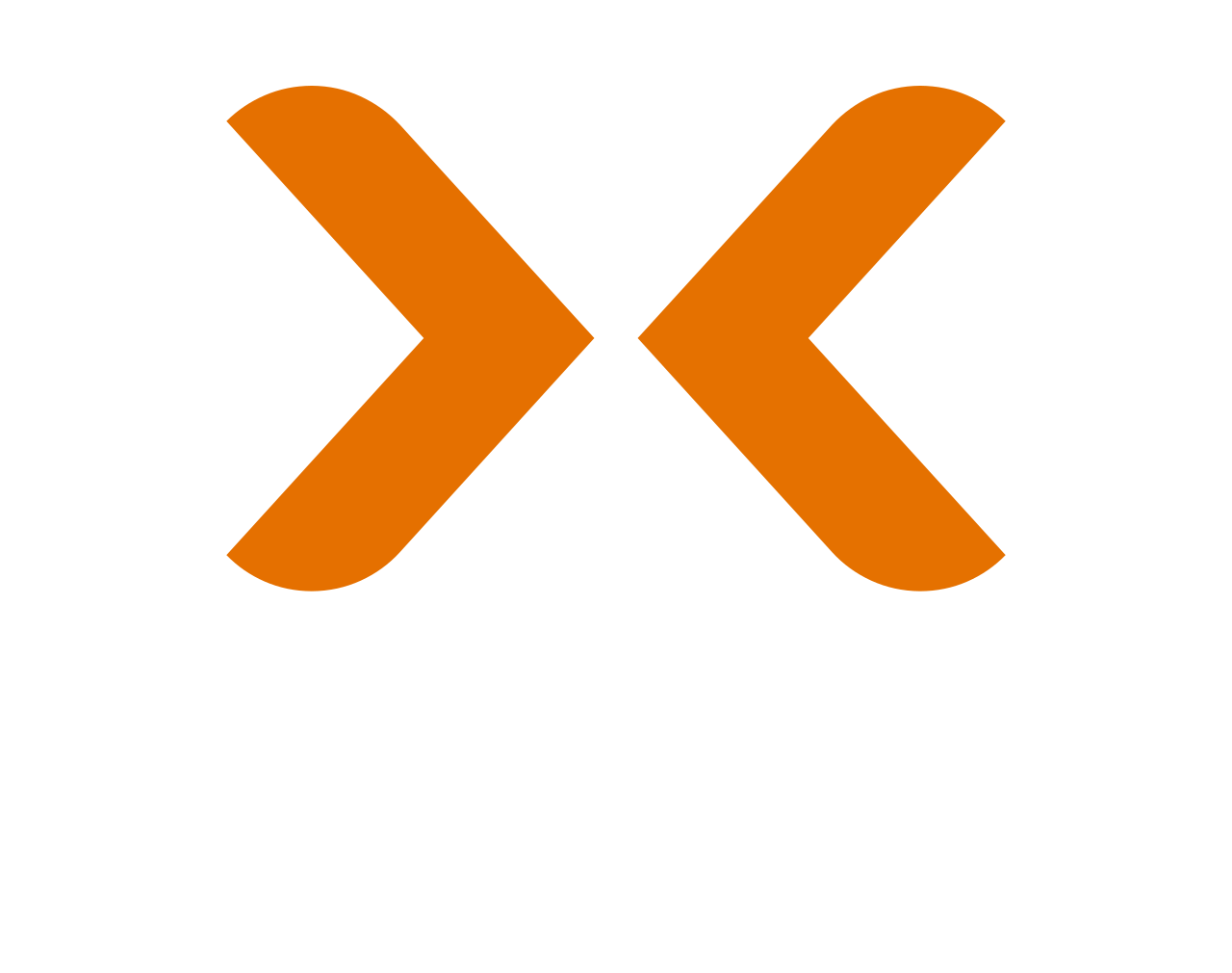 Logo de Proxmox.